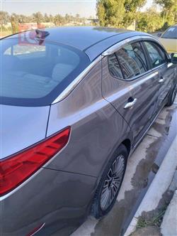 كيا اوبتيما